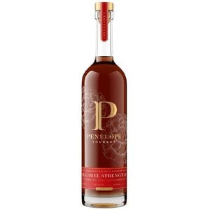 Whisky Penelope Barrel Strenght S, 0.75L