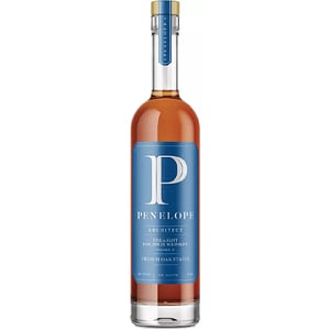 Whisky Penelope Architect Straight, 0.75L