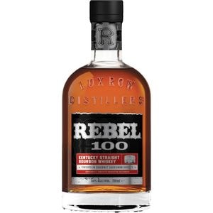 Whisky Rebel Kentucky Straight Finished CS, 0.7L