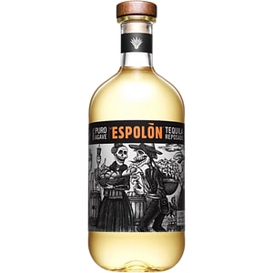 Tequila Espolon Reposado, 1L