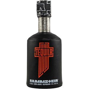 Tequila Rammstein Perosado, 0.7L