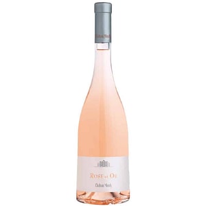 Vin rose sec Minuty Rose et Or, 0.75L