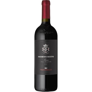 Vin rosu sec Frescobaldi Mormoreto IGT, 0.75L