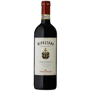 Vin rosu sec Frescobaldi Nipozzano Riserva, 0.75L