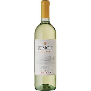 Vin alb sec Frescobaldi Remole, 0.75L