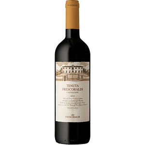 Vin rosu sec Frescobaldi Tenuta di Castiglioni IGT, 0.75L