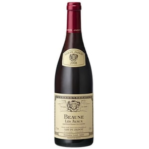 Vin rosu sec Jadot Beaune Premier Cru Les Avaux Red, 0.75L