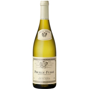 Vin alb sec Jadot Pouilly-Fuisse Ac, 0.75L