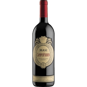 Vin rosu sec Masi Campofiorin Rosso, 0.75L