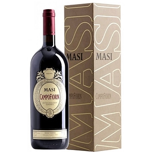Vin rosu sec Masi Campofiorin Red GBX, 1.5L