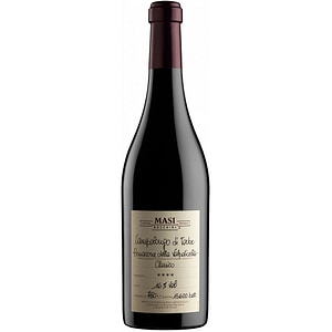 Vin rosu sec Masi Campolongo di Torbe Red, 0.75L