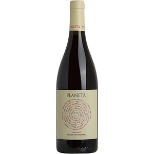 Vin rosu sec Planeta Frappato Bio, 0.75L