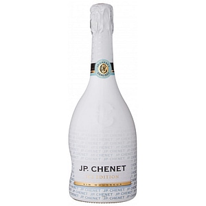 Vin spumant alb JP. Chenet Sparkling Ice, 0.75L