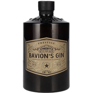 Gin Bavion Prestige, 0.5L