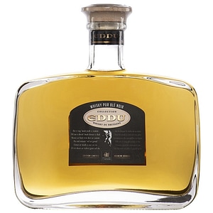Whisky Eddu Nolwenn Korbell, 0.7L