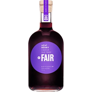 Lichior Fair Acail, 0.35L