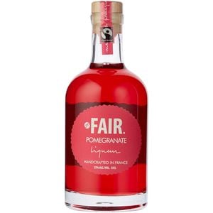 Lichior Fair Pomegranate, 0.35L