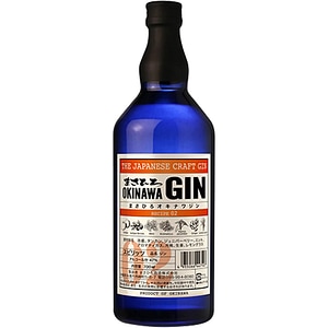 Gin Okinawa Recipe 2, 0.7L