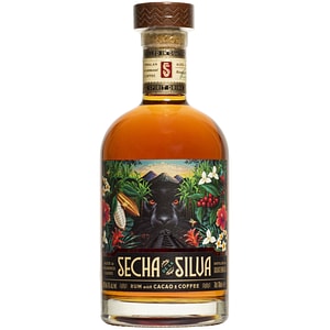 Rom Secha De La Silva, 0.7L