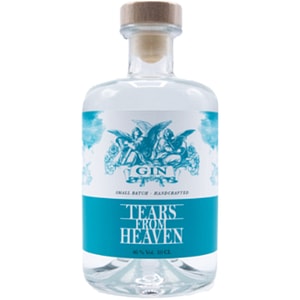Gin Tears From Heaven, 0.5L