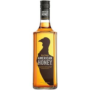 Whisky Wild Turkey American Honey, 0.7L