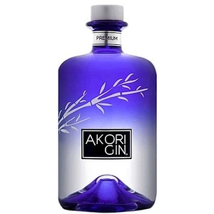 Gin Akori, 0.7L
