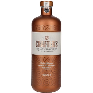 Gin Crafter's Aromatic Flower, 1L