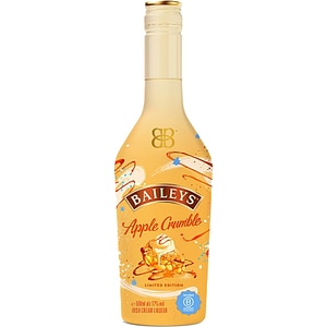 Lichior Baileys Apfelstrudel, 0.5L