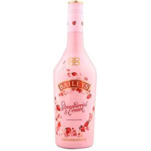 Lichior Baileys Strawberries & Cream, 0.7L