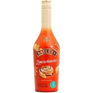 Lichior Baileys Zimtschnecke, 0.5L