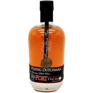 Rom Flying Dutchman 3YO Port Cask, 0.7L