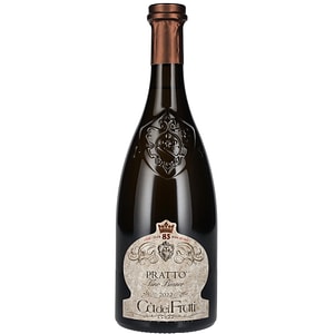 Vin alb sec Ca dei Frati Pratto, 0.75L