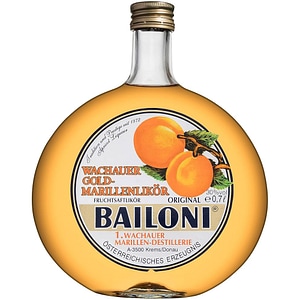 Lichior Bailoni Marillen, 0.7L