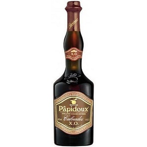 Calvados Papidoux XO, 0.7L