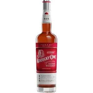 Whisky Kentucky Owl Japan Takumi, 0.7L