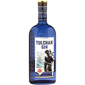 Gin Tulchan, 0.7L