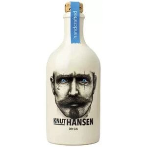 Gin Knut Hansen, 0.5L