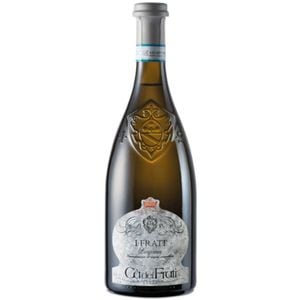 Vin alb sec Ca Dei Frati, 0.75L