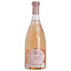Vin rose sec Ca Dei Frati, 0.75L
