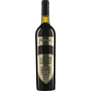 Vin rosu sec Domeniile Tohani Princiar Feteasca Neagra, 0.75L