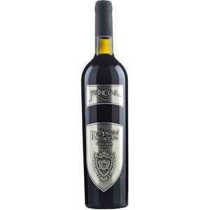 Vin rosu sec Domeniile Tohani Princiar Pinot Noir, 0.75L