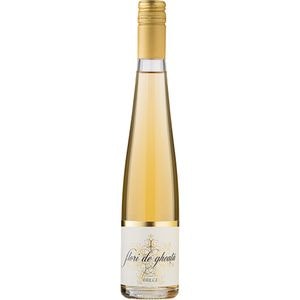 Vin alb dulce Domeniile Tohani Flori de Gheata, 0.375L