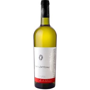 Vin alb sec Aurelia Visinescu White Artisan, 0.75L