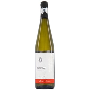 Vin alb sec Aurelia Visinescu Artisan Tamaioasa Romaneasca Dulce, 0.75L
