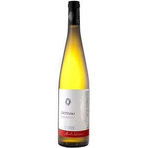 Vin alb sec Aurelia Visinescu Artisan Tamaioasa Romaneasca, 0.75L