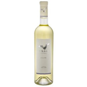 Vin alb sec Liliac Feteasca Regala, 0.75L
