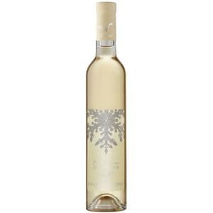 Vin alb dulce Liliac Ice Wine, 0.375L