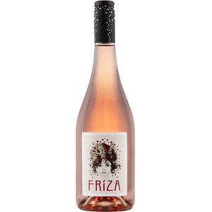 Vin spumant rose Friza Carastelec, 0.75L