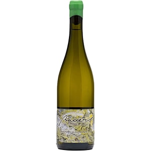 Vin alb sec Bauer. Cramposie Selectionata New, 0.75L