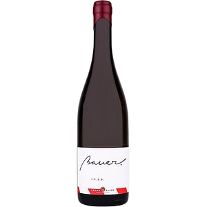 Vin alb sec Bauer. Cuvee Alb 100 Ani, 0.75L